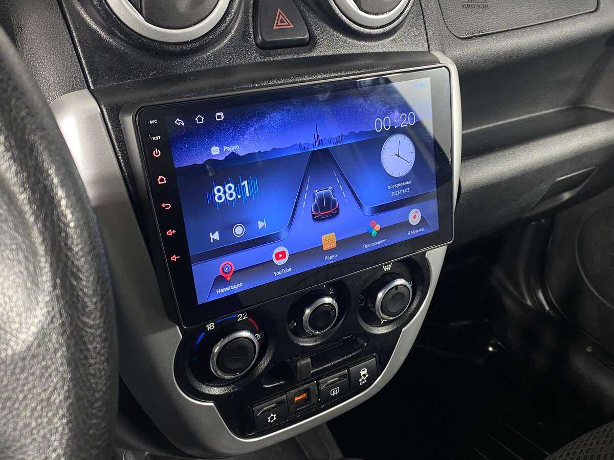 Купить Лада (ВАЗ) Гранта, 2014, 102 000 км.. Фото: #10