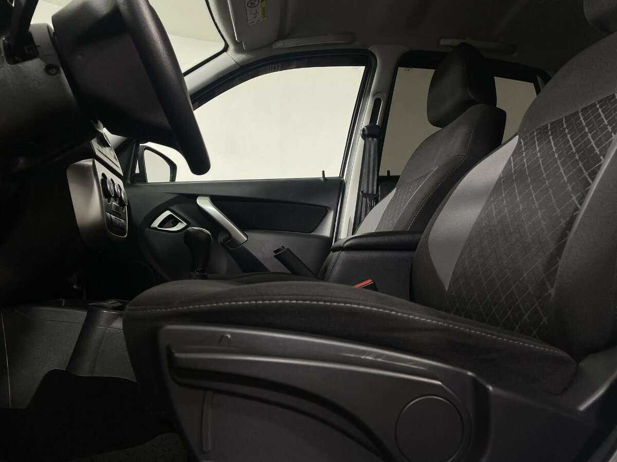 Купить Лада (ВАЗ) Гранта, 2021, 95 652 км.. Фото: #9