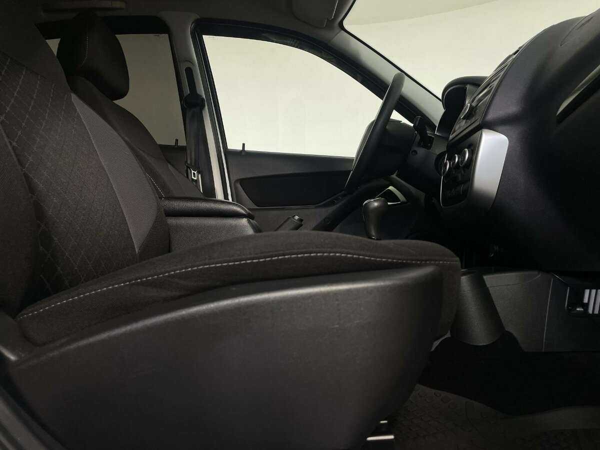 Купить Лада (ВАЗ) Гранта, 2021, 95 652 км.. Фото: #13