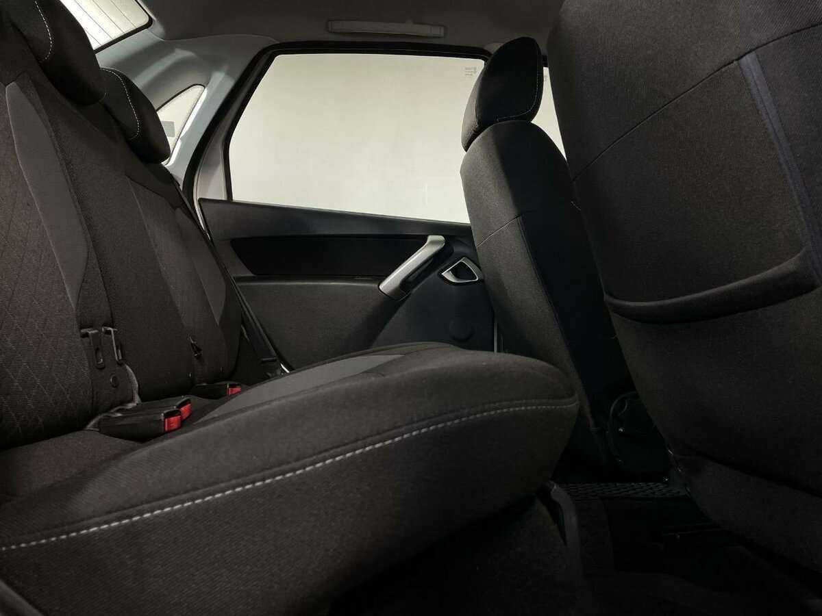 Купить Лада (ВАЗ) Гранта, 2021, 51 009 км.. Фото: #15