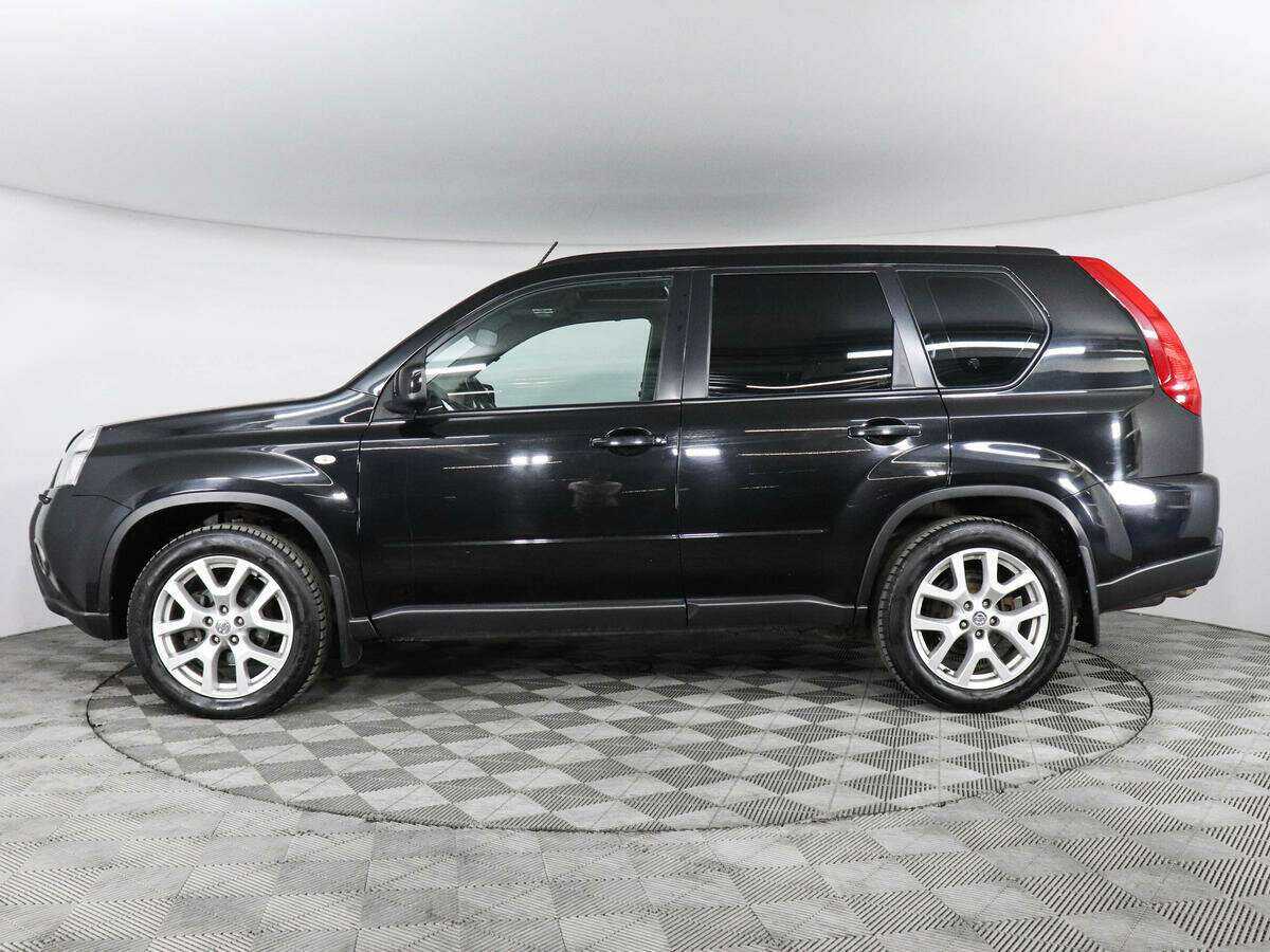 Купить Ниссан Икс-Трейл, 2013, 101 372 км.. Фото: #7