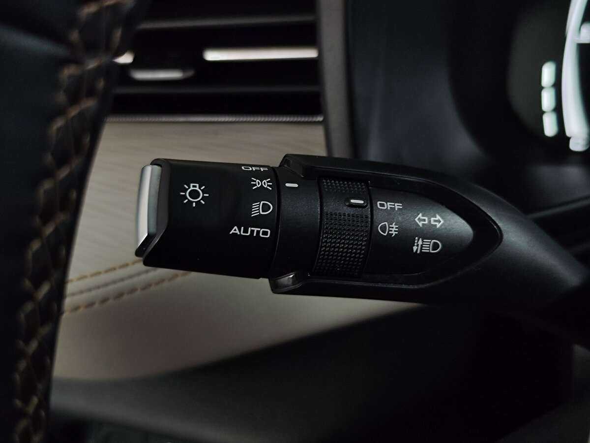 Купить Хавал Джолион, 2021, 45 000 км.. Фото: #21