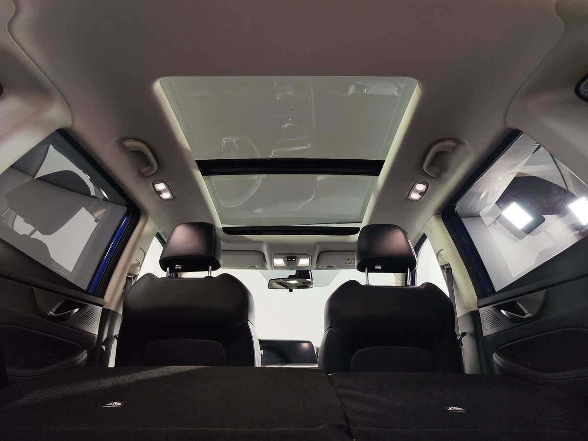 Купить Чанган КС35Плюс, 2022, 13 000 км.. Фото: #16