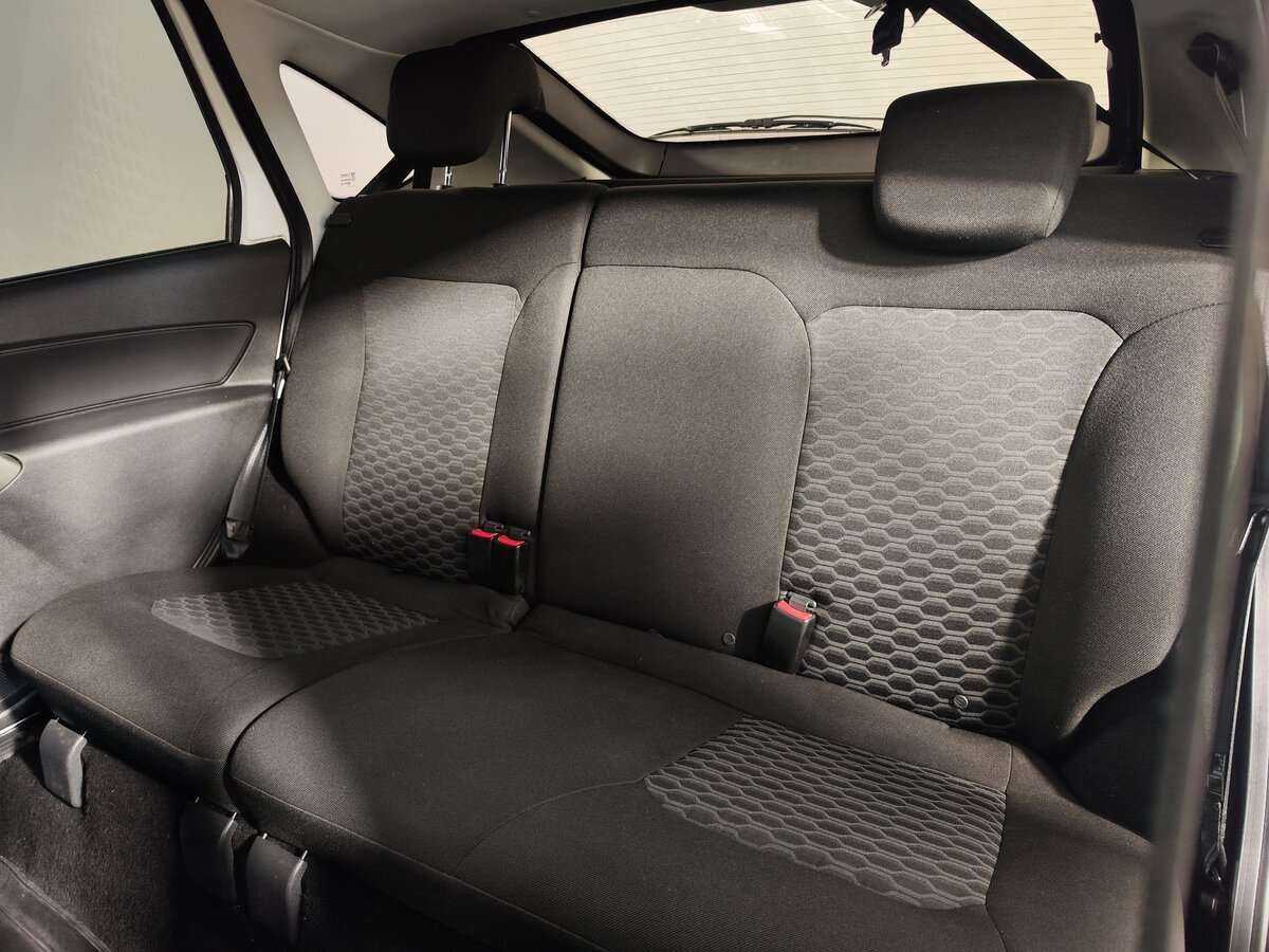 Купить Лада (ВАЗ) Гранта, 2019, 103 000 км.. Фото: #7