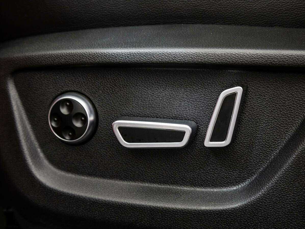 Купить Чери Тигго 4, 2020, 13 918 км.. Фото: #17