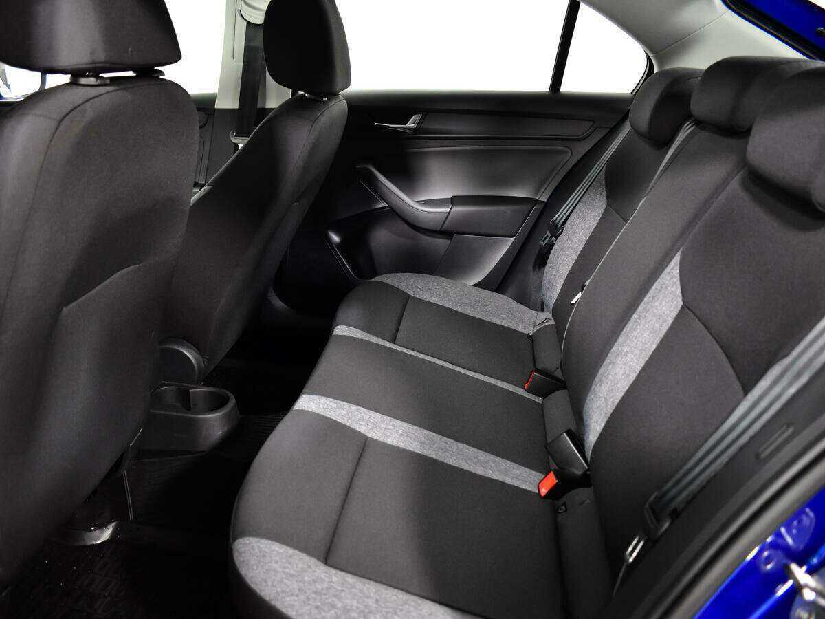 Купить Шкода Рапид, 2021, 14 604 км.. Фото: #7