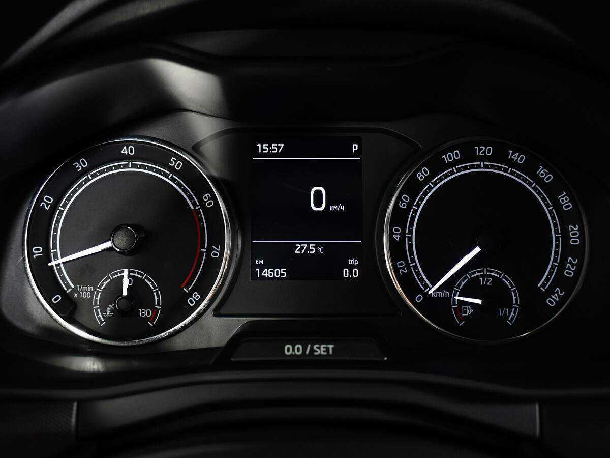 Купить Шкода Рапид, 2021, 14 604 км.. Фото: #8