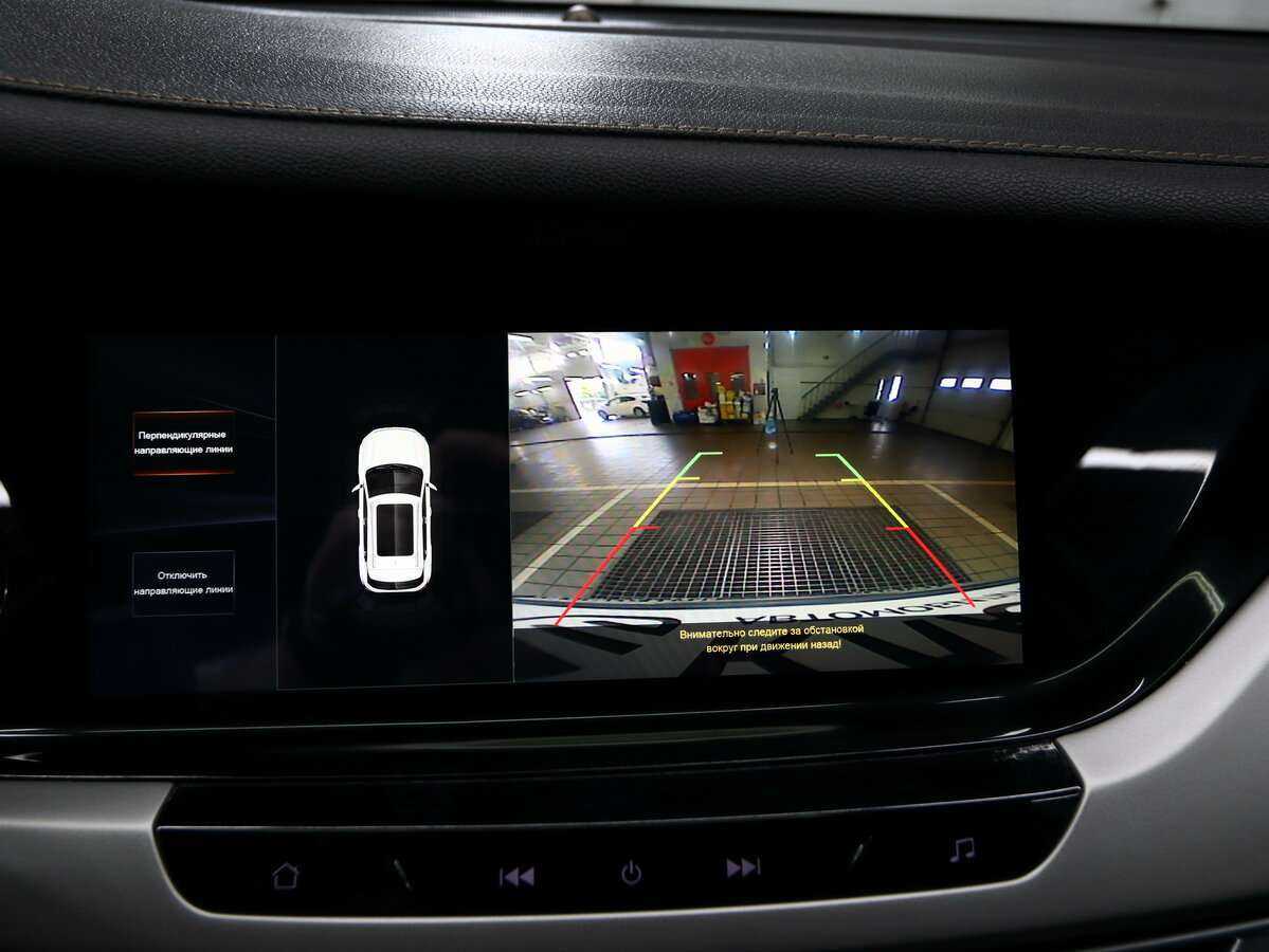 Купить Чанган КС35Плюс, 2019, 42 500 км.. Фото: #11