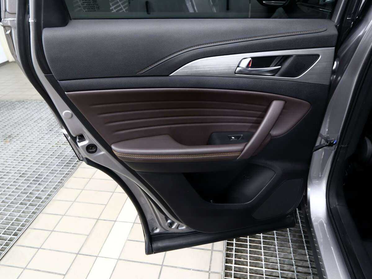 Купить Чанган КС35Плюс, 2019, 42 500 км.. Фото: #14