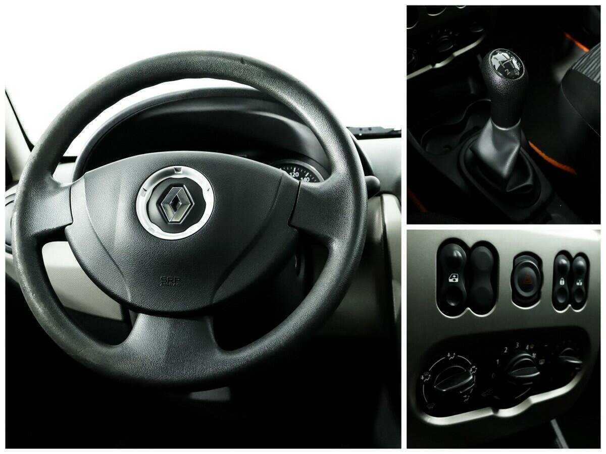 Купить Рено Сандеро, 2014, 73 675 км.. Фото: #13