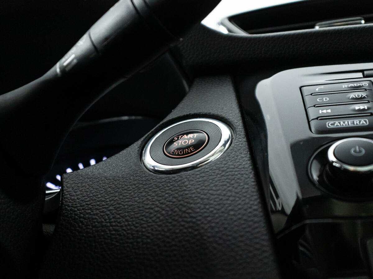 Купить Ниссан Кашкай, 2019, 92 568 км.. Фото: #18