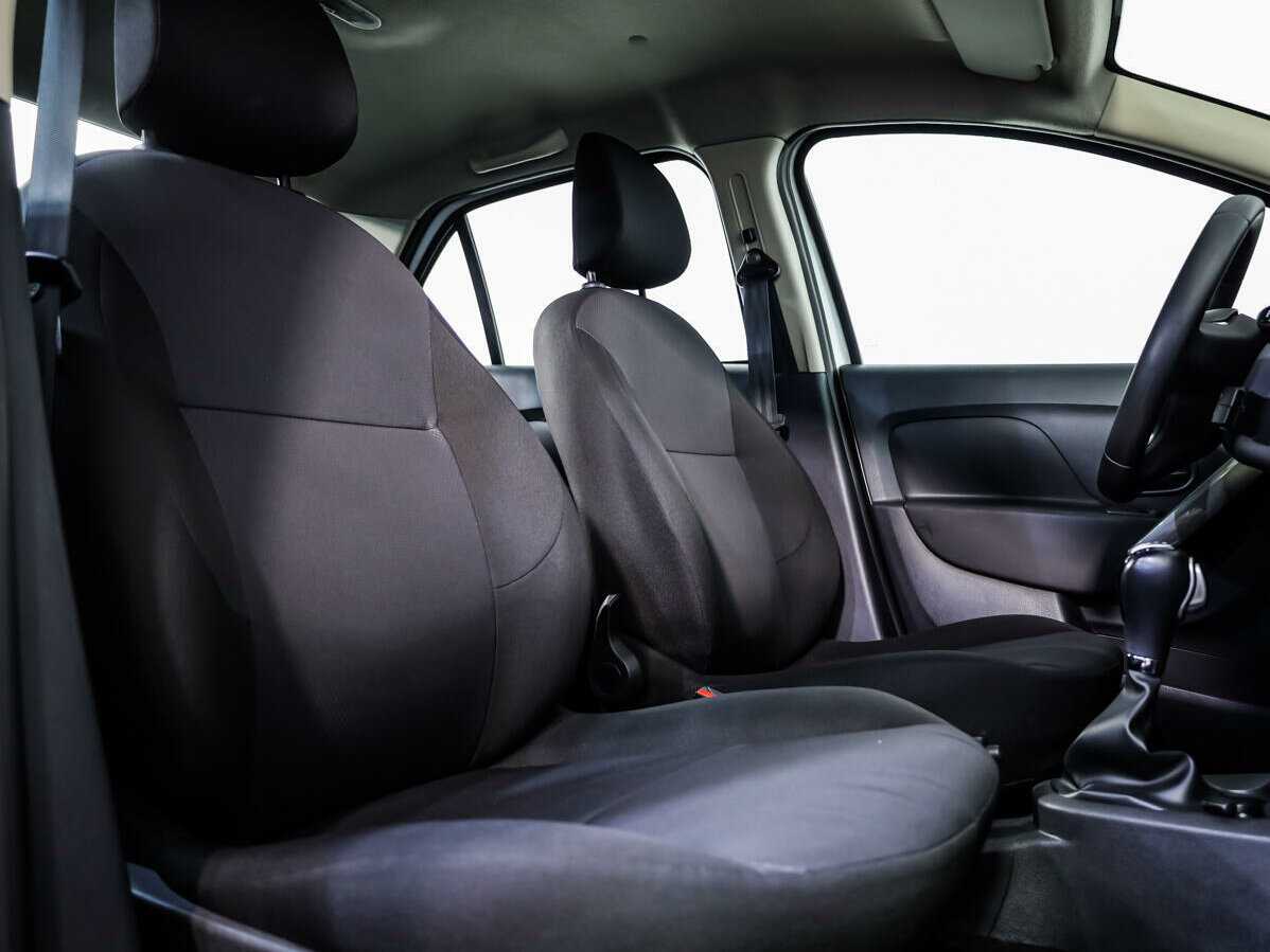 Купить Рено Логан, 2019, 59 080 км.. Фото: #9