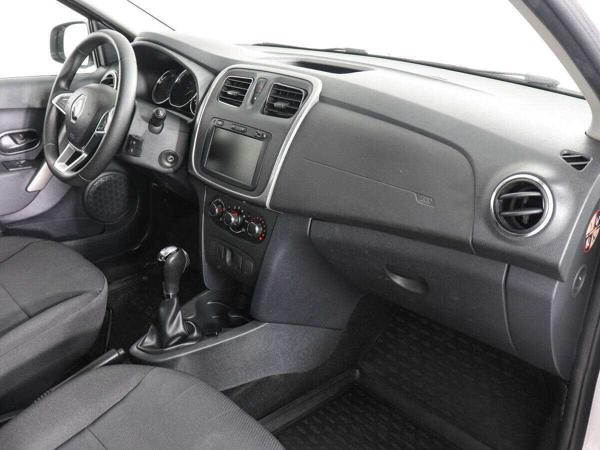 Купить Рено Логан, 2019, 69 270 км.. Фото: #9