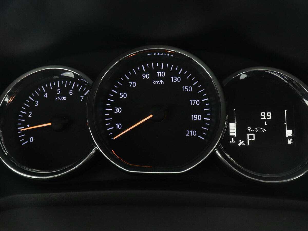 Купить Рено Логан, 2019, 69 270 км.. Фото: #10