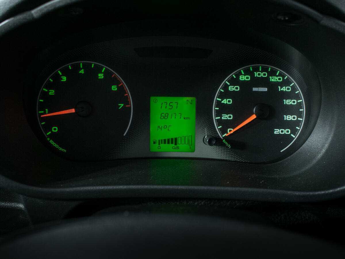 Купить Лада (ВАЗ) Гранта, 2015, 68 000 км.. Фото: #10