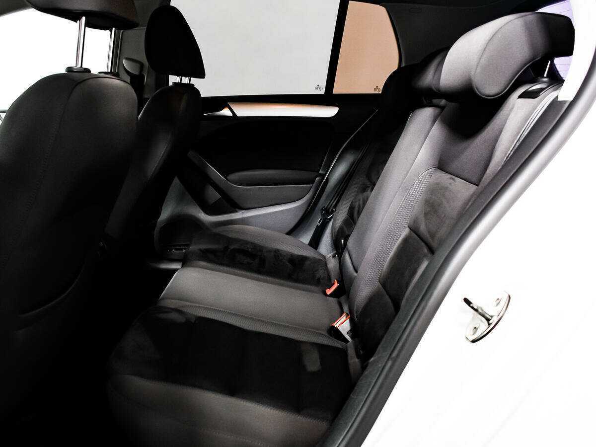 Купить Фольксваген Гольф, 2012, 230 439 км.. Фото: #11