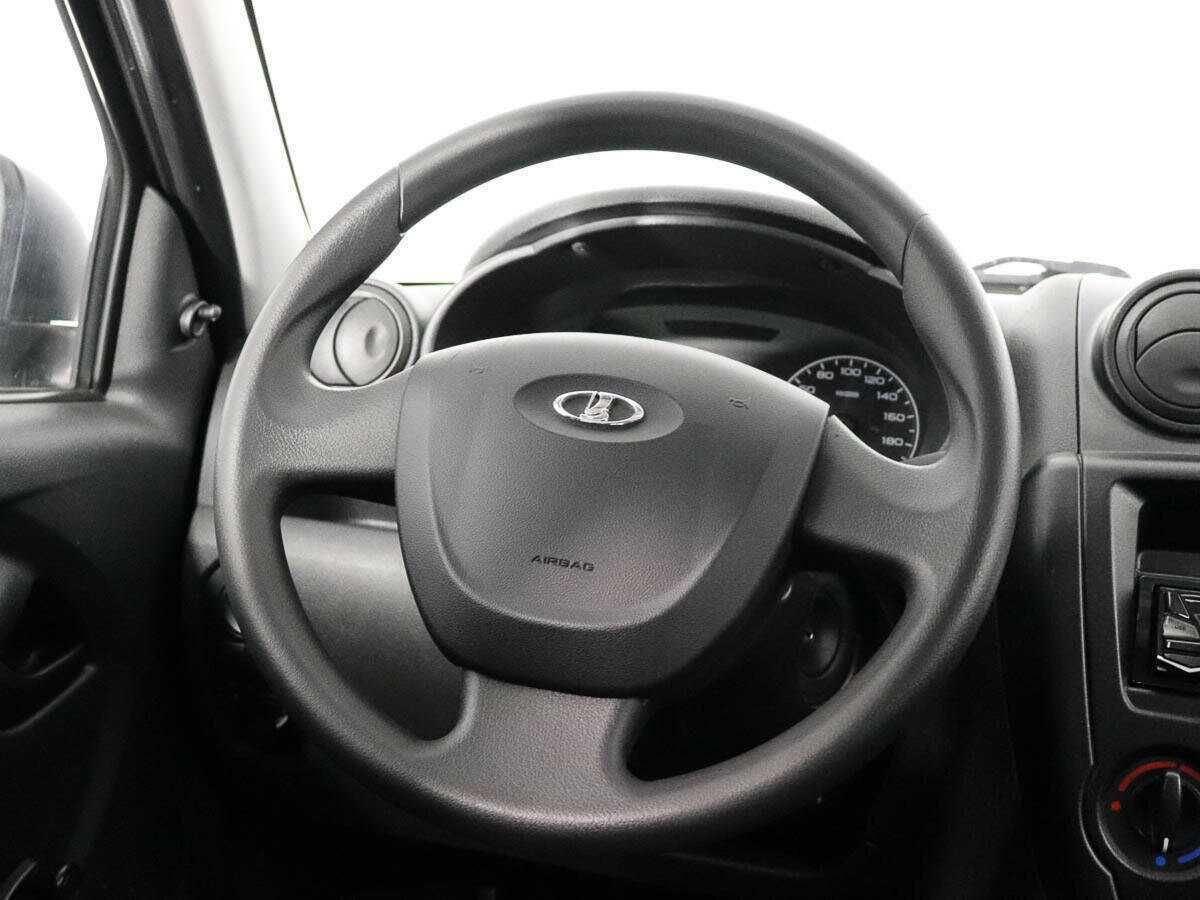 Купить Лада (ВАЗ) Гранта, 2015, 92 590 км.. Фото: #14