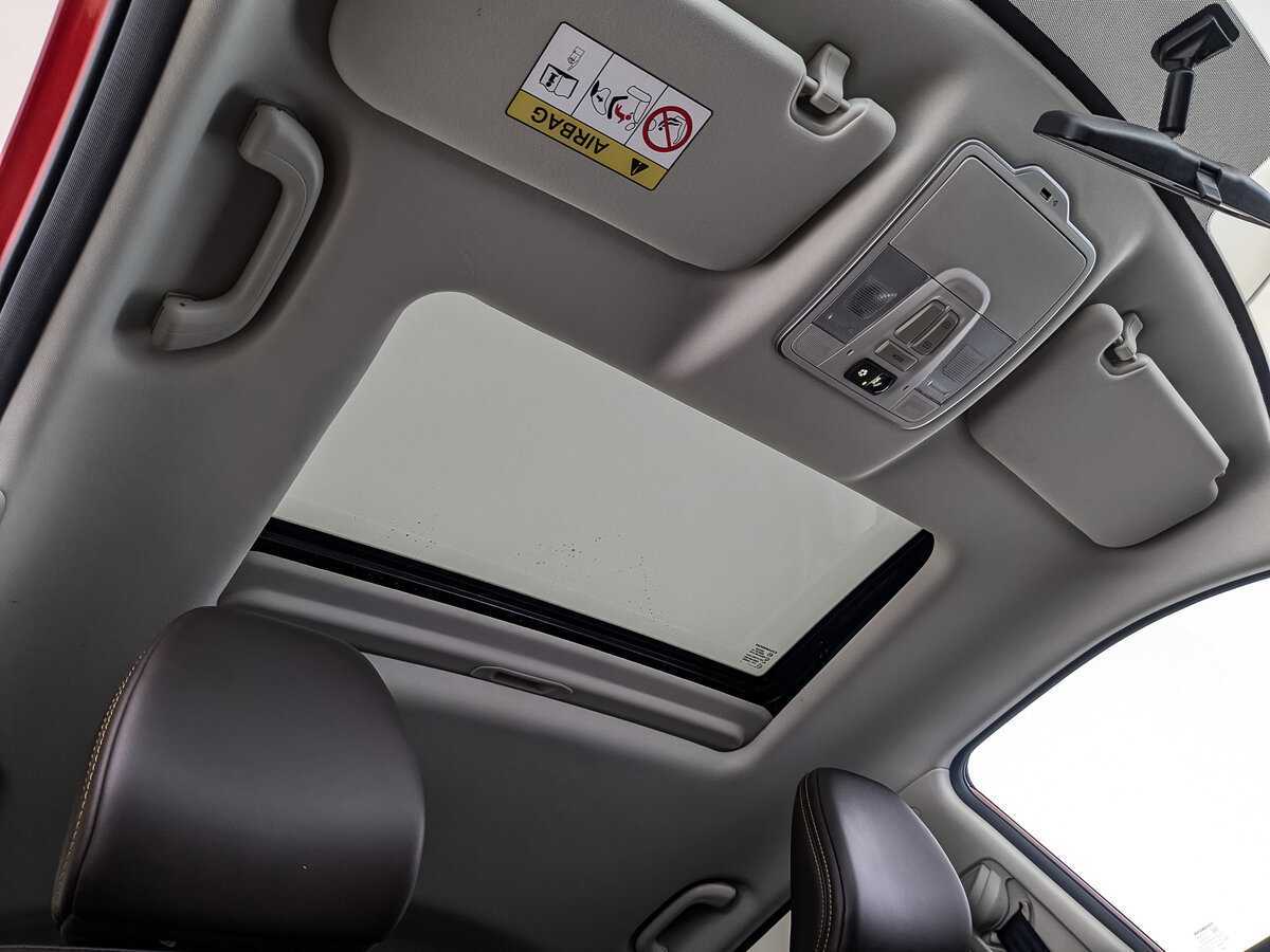 Купить Чанган КС35Плюс, 2021, 50 057 км.. Фото: #18