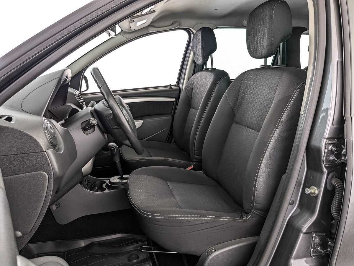 Купить Ниссан Террано, 2015, 140 424 км.. Фото: #15