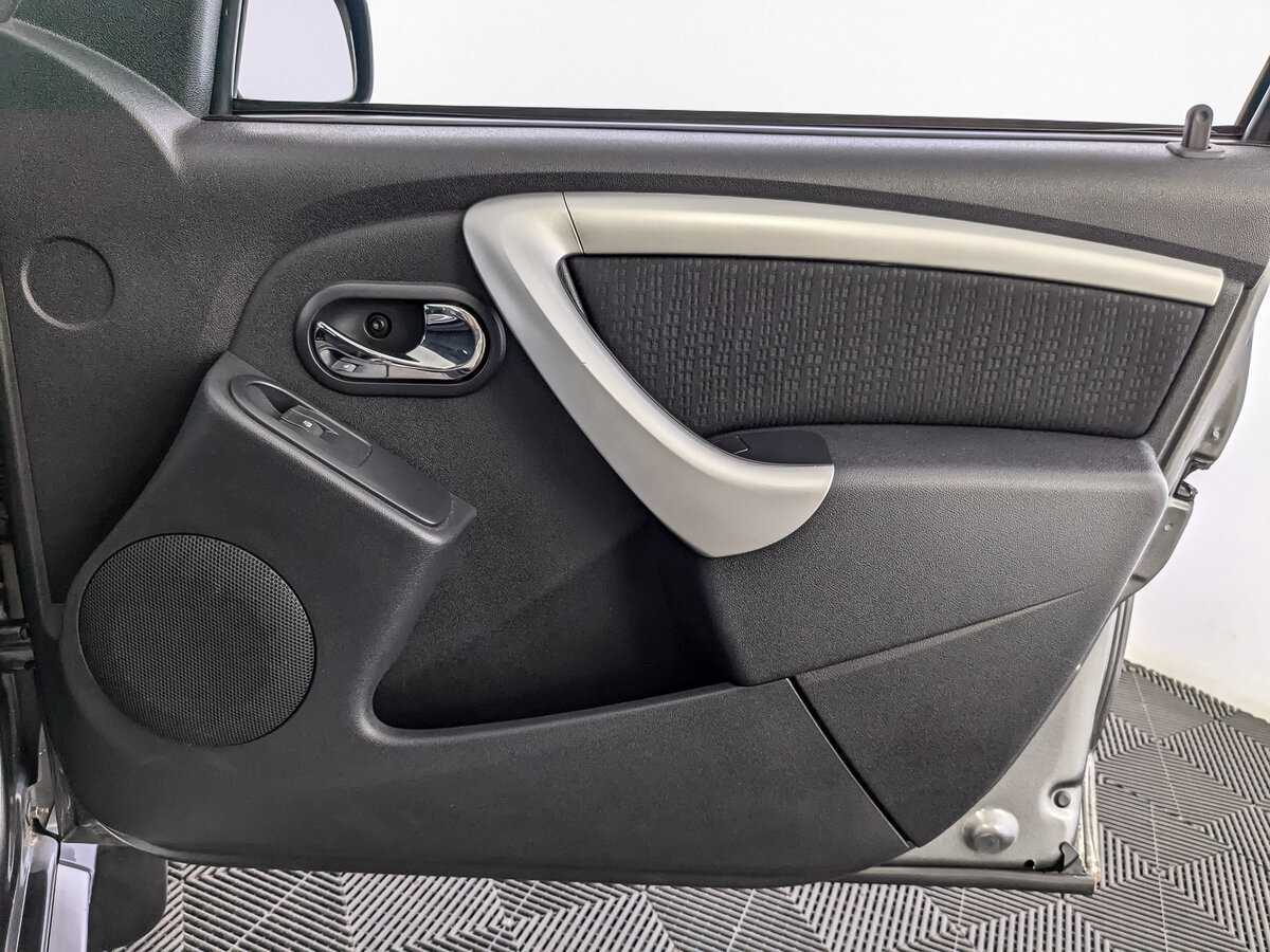 Купить Ниссан Террано, 2015, 140 424 км.. Фото: #20