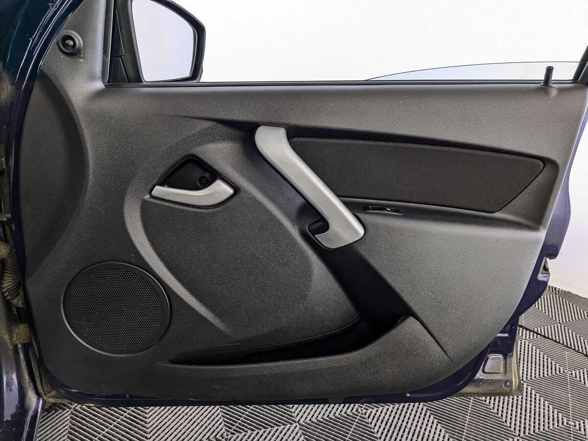 Купить Лада (ВАЗ) Гранта, 2017, 149 739 км.. Фото: #20