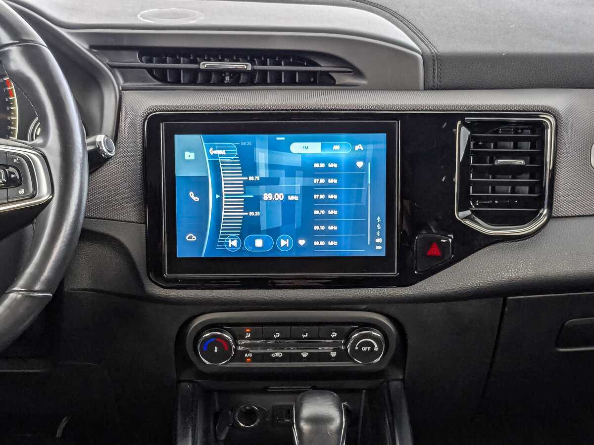 Купить Чери Тигго 4, 2021, 28 585 км.. Фото: #12