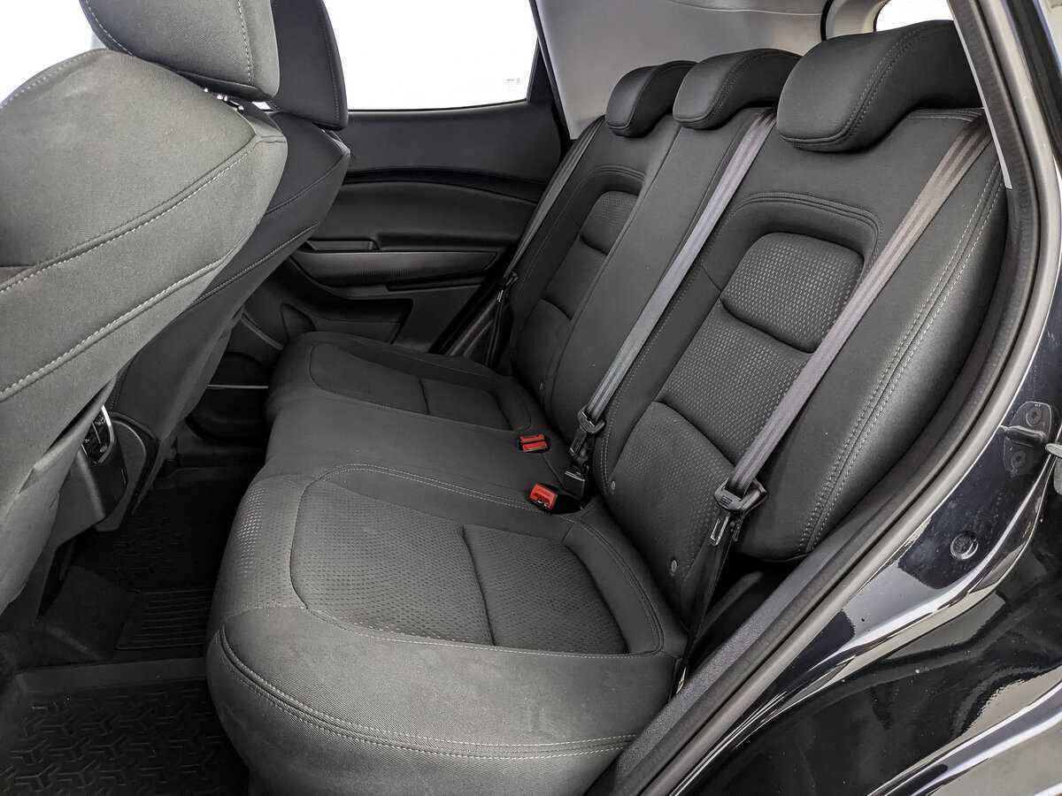 Купить Чери Тигго 4, 2021, 28 585 км.. Фото: #13