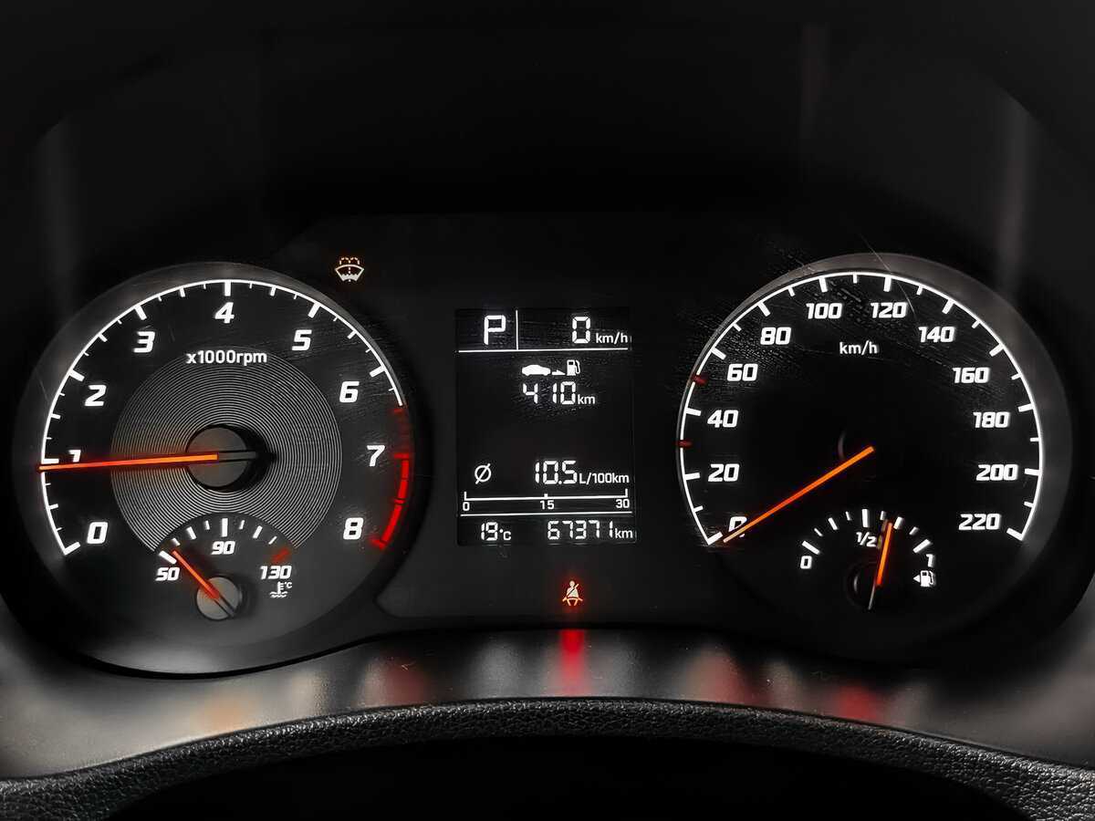 Купить Хендай Солярис, 2022, 67 372 км.. Фото: #11