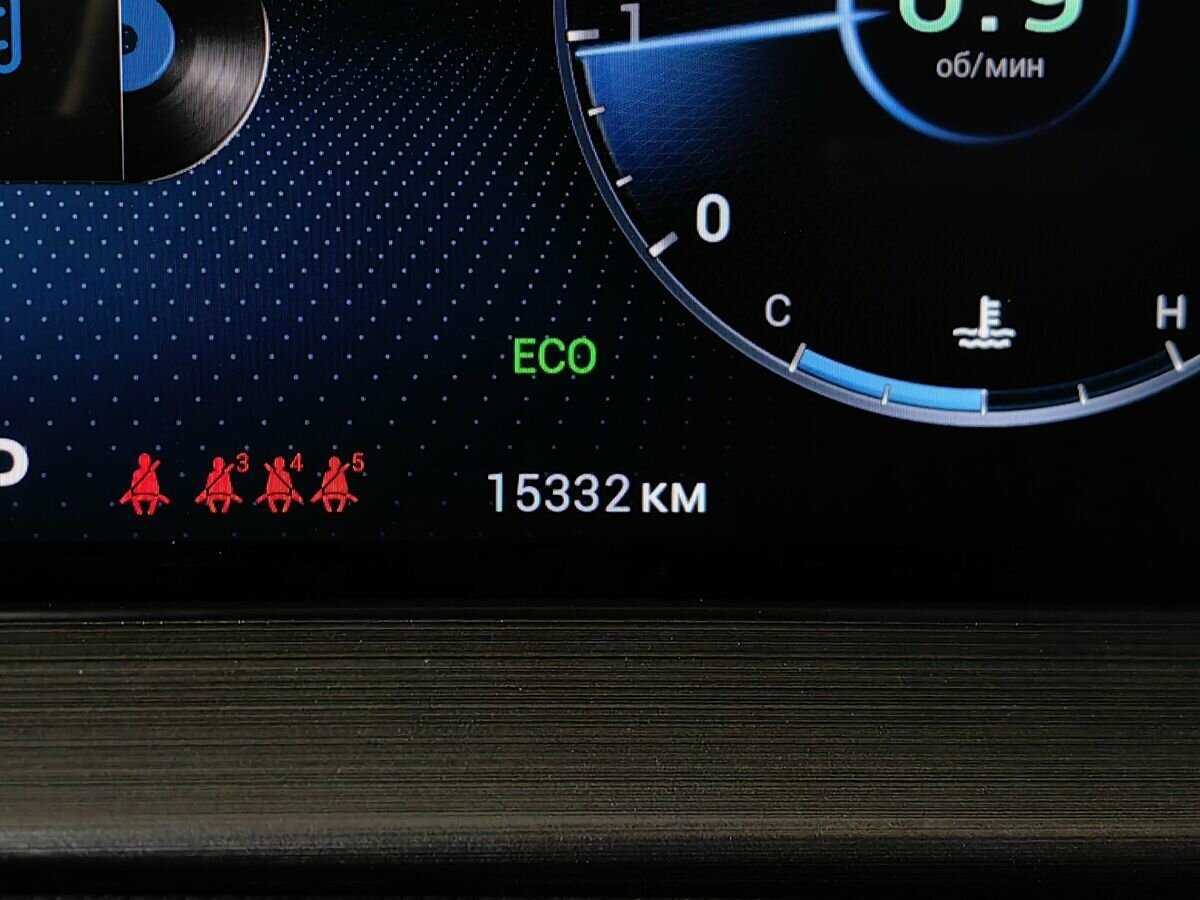 Купить Чери Тигго 7 Про Макс, 2022, 15 331 км.. Фото: #15