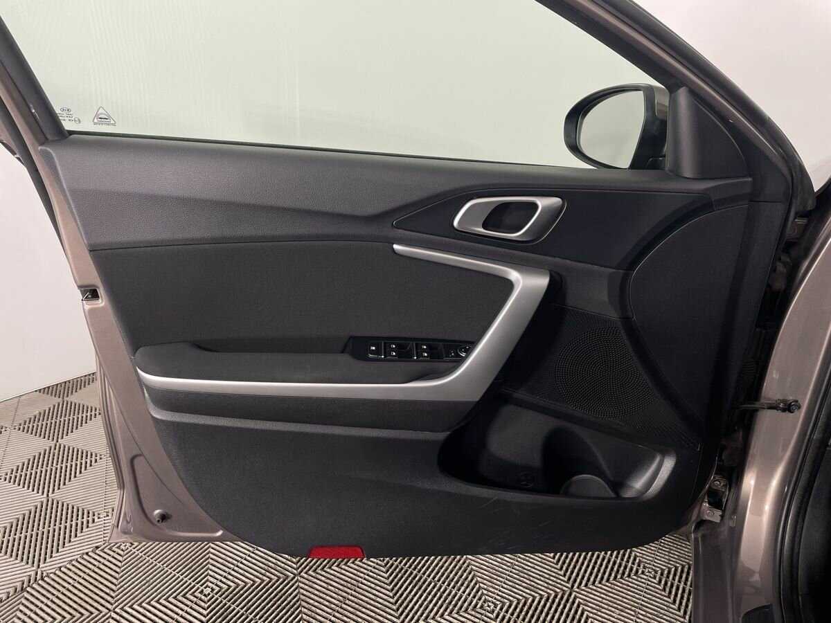 Купить Киа Сид, 2018, 108 277 км.. Фото: #7