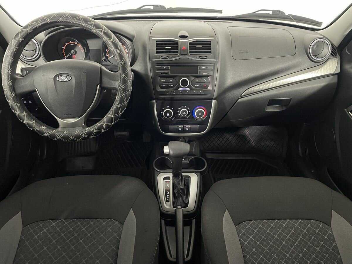 Купить Лада (ВАЗ) Гранта, 2019, 103 283 км.. Фото: #6