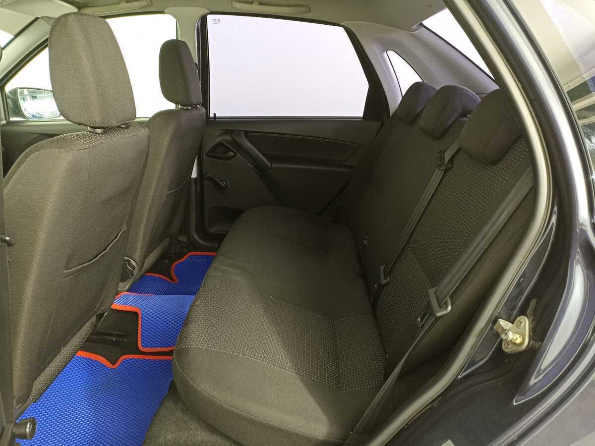 Купить Лада (ВАЗ) Гранта, 2013, 95 064 км.. Фото: #9