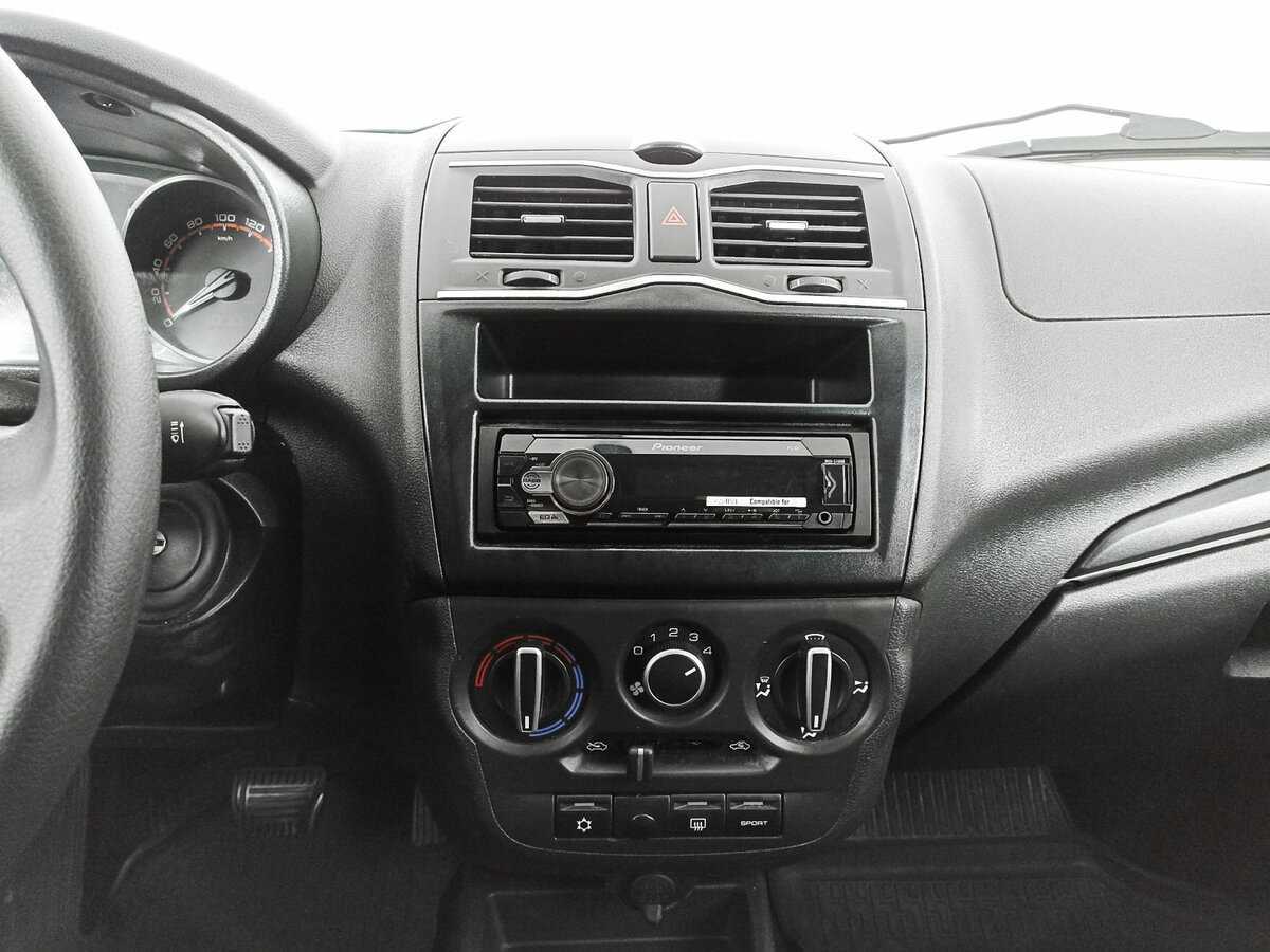 Купить Лада (ВАЗ) Гранта, 2018, 111 042 км.. Фото: #11