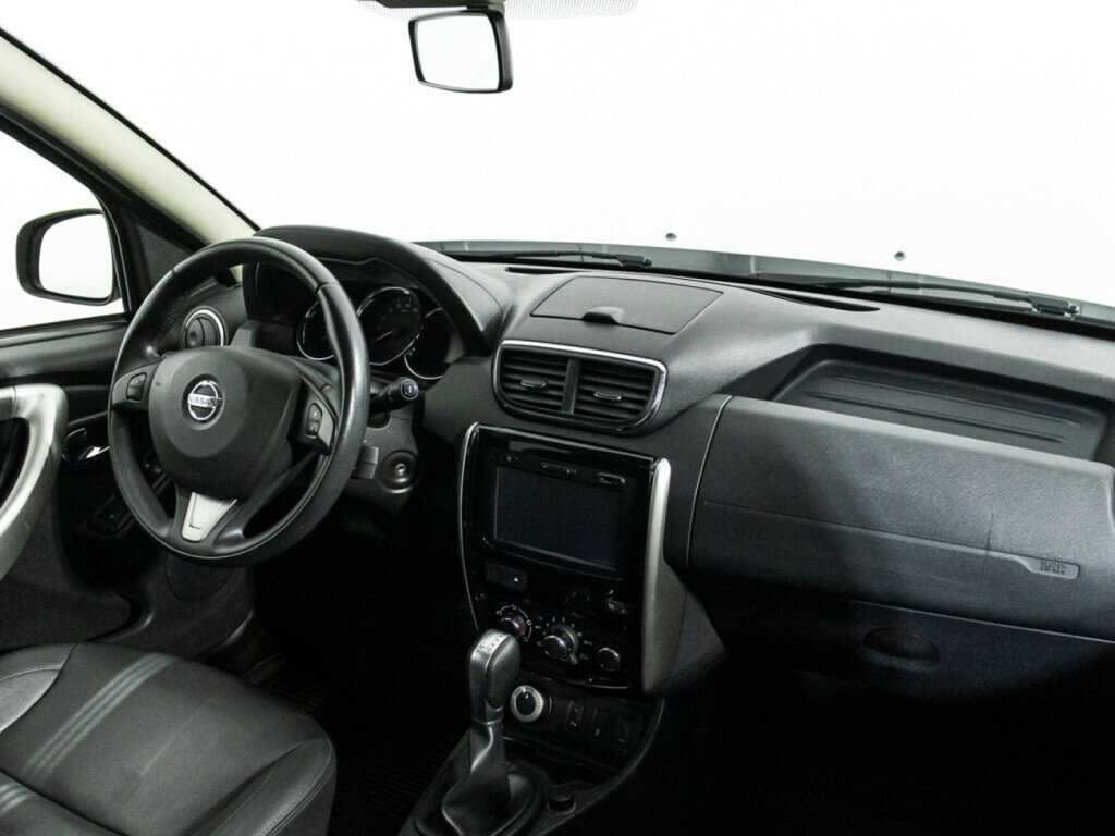 Купить Ниссан Террано, 2017, 42 174 км.. Фото: #8