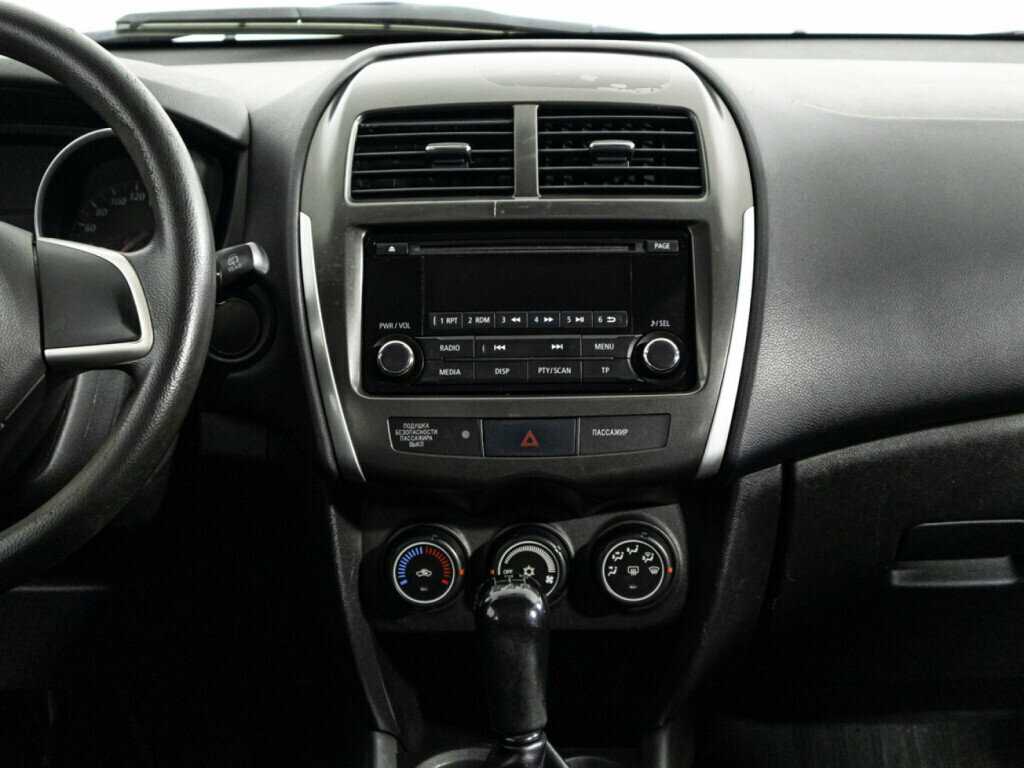 Купить Митсубиши АС-Икс, 2013, 219 199 км.. Фото: #13