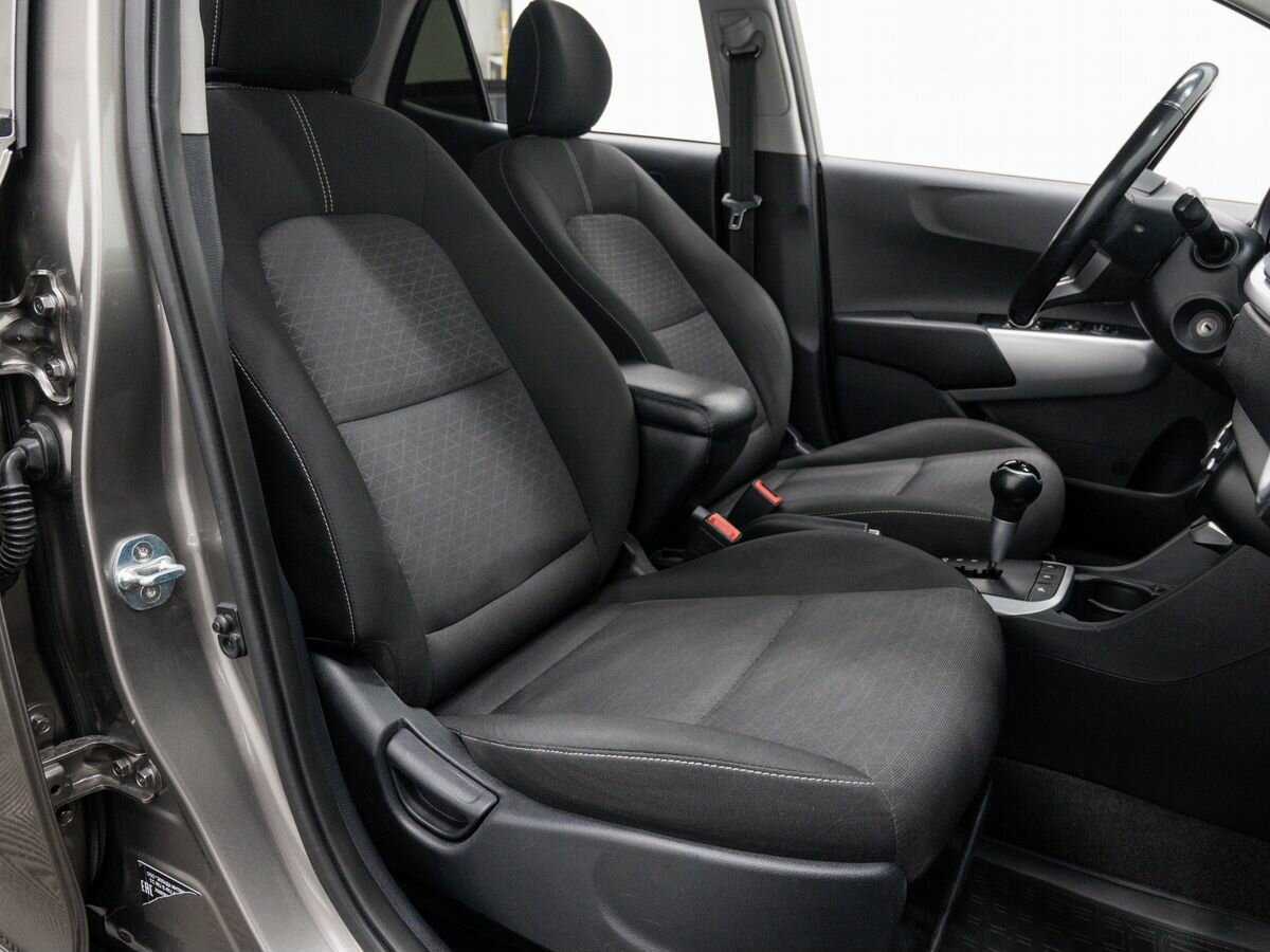 Купить Киа Пиканто, 2019, 166 729 км.. Фото: #9