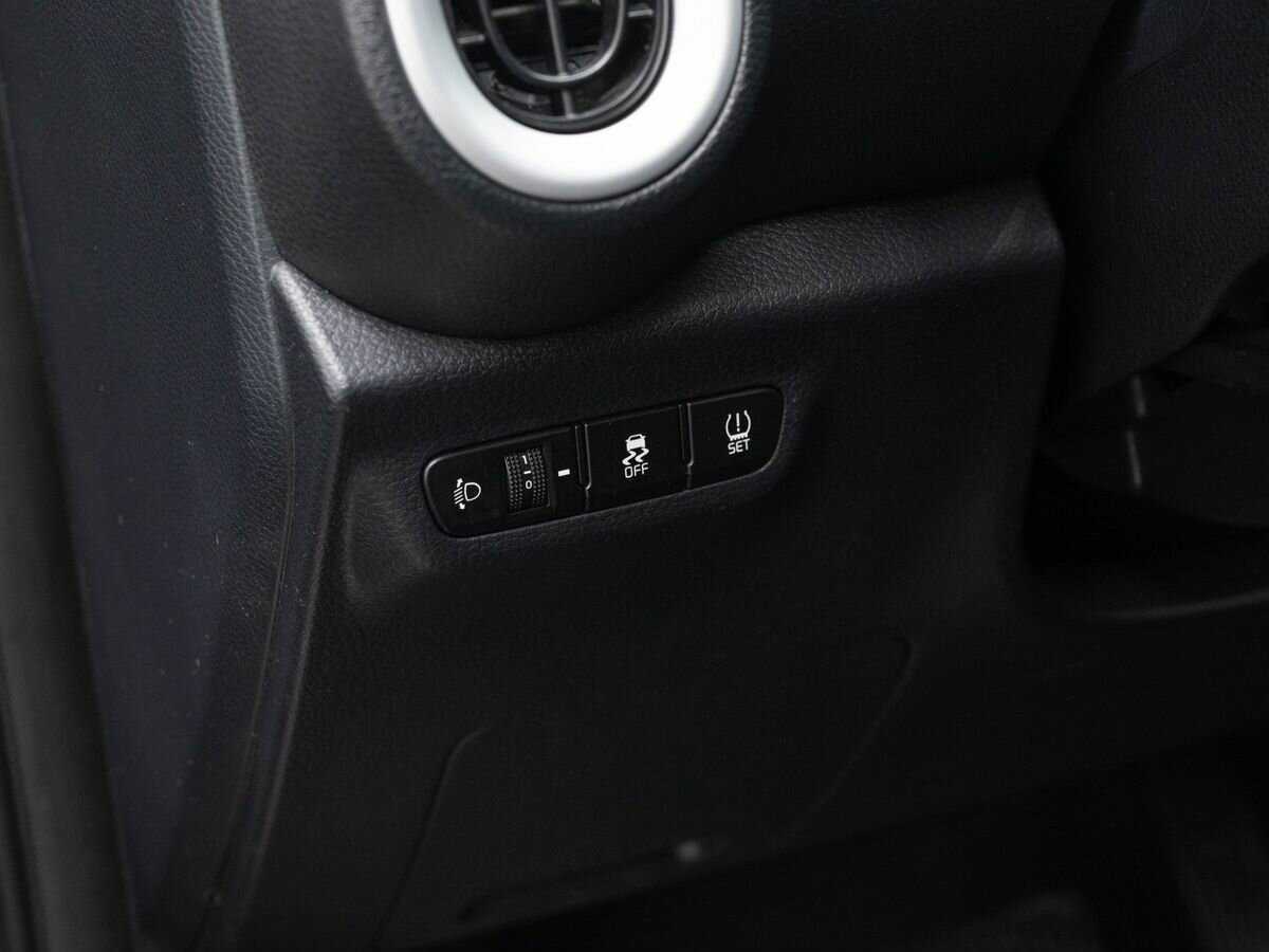 Купить Киа Пиканто, 2019, 166 729 км.. Фото: #17