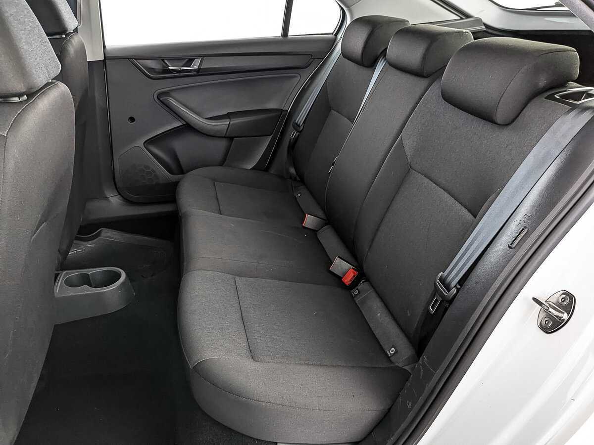 Купить Шкода Рапид, 2019, 93 213 км.. Фото: #15