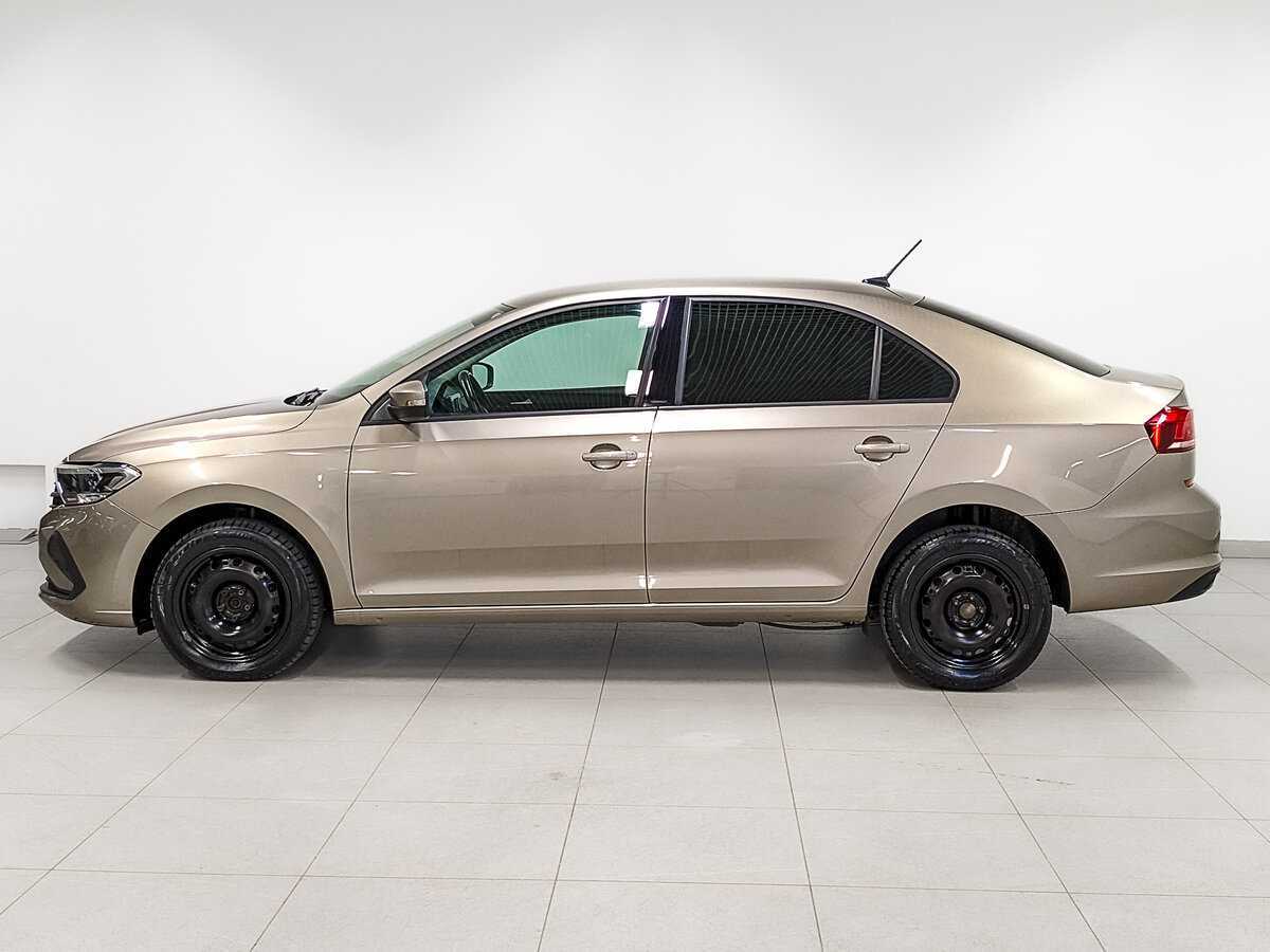 Купить Фольксваген Поло, 2021, 68 244 км.. Фото: #7