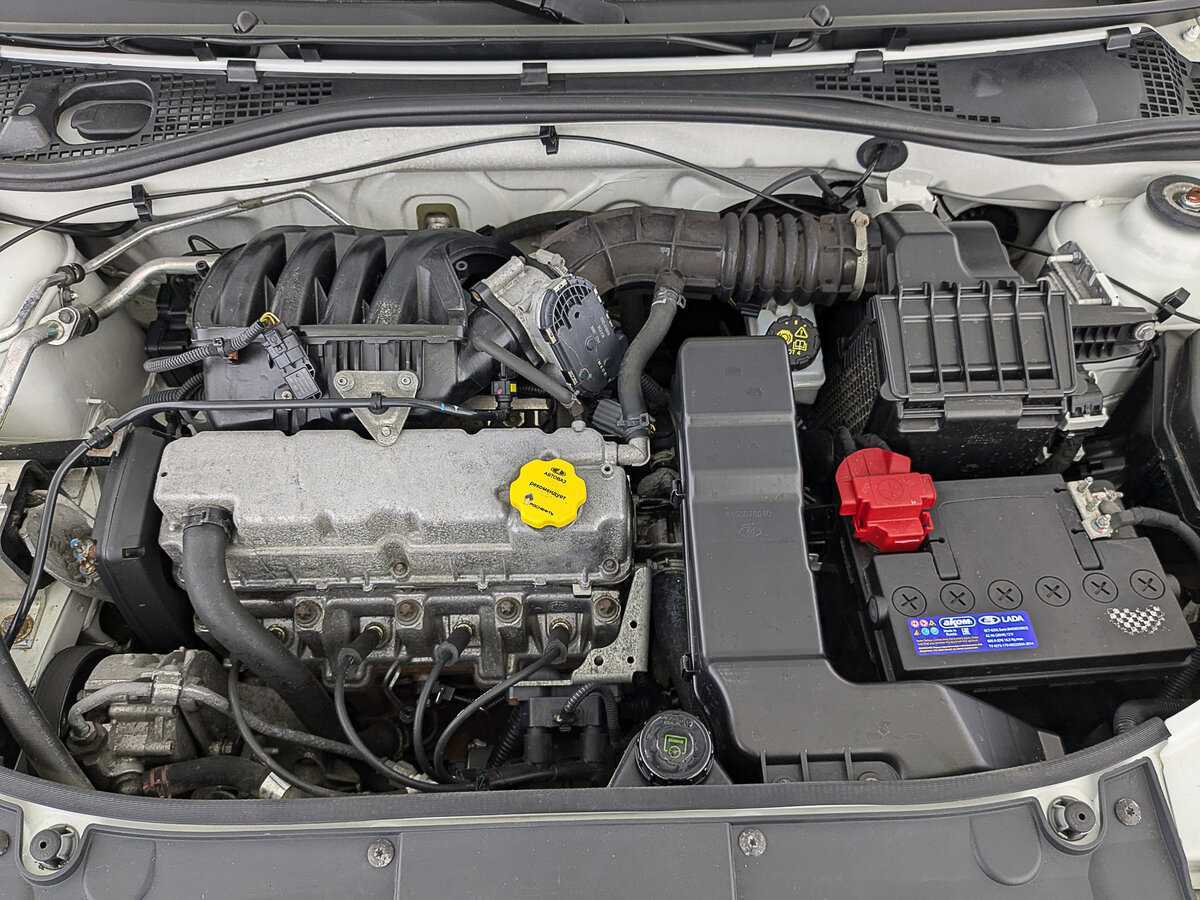 Купить Лада (ВАЗ) Ларгус, 2021, 60 724 км.. Фото: #8