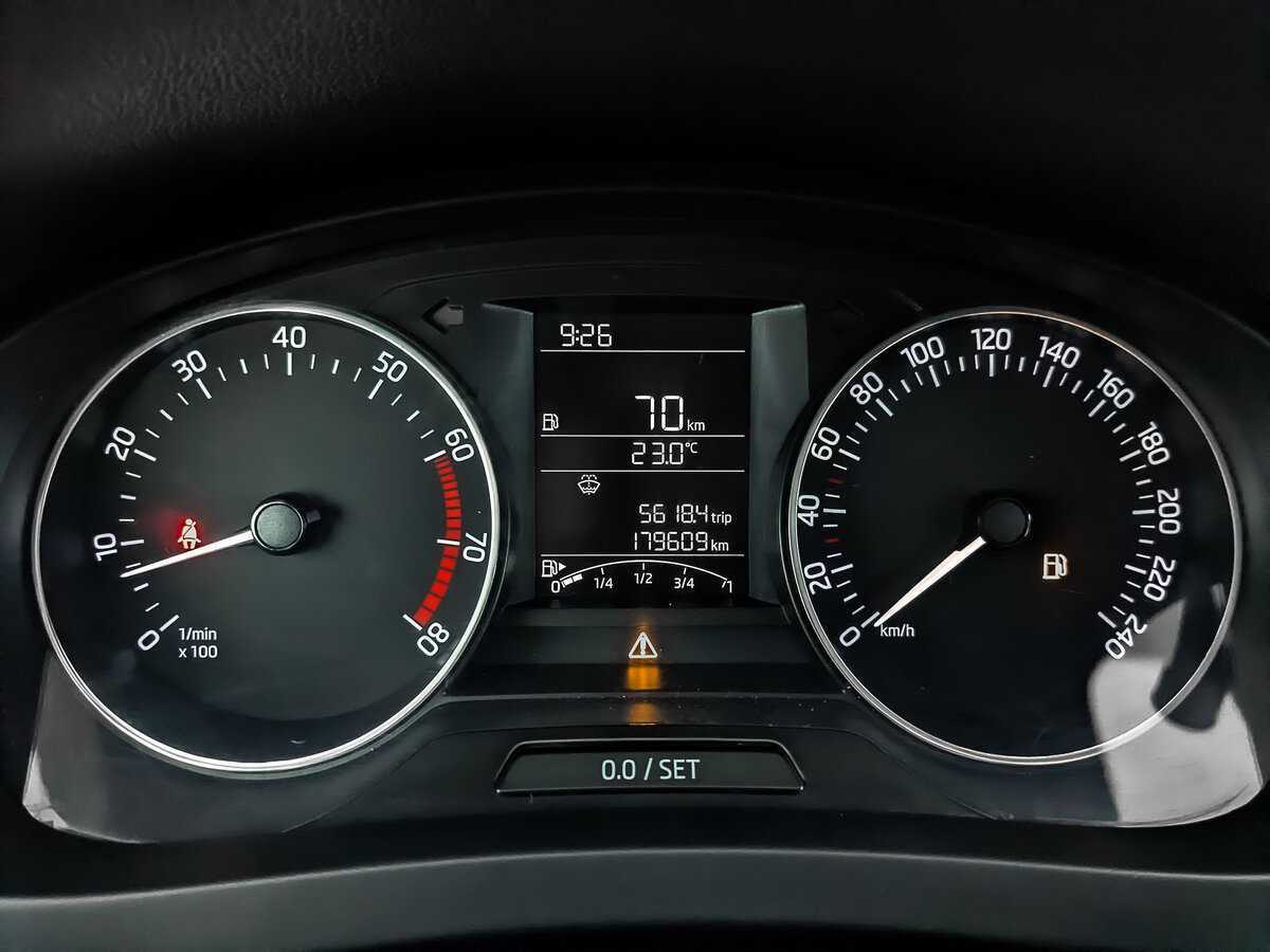 Купить Шкода Рапид, 2017, 179 604 км.. Фото: #15