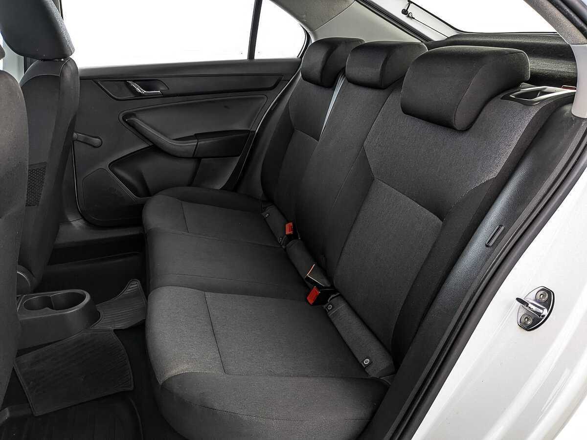 Купить Шкода Рапид, 2017, 179 604 км.. Фото: #17