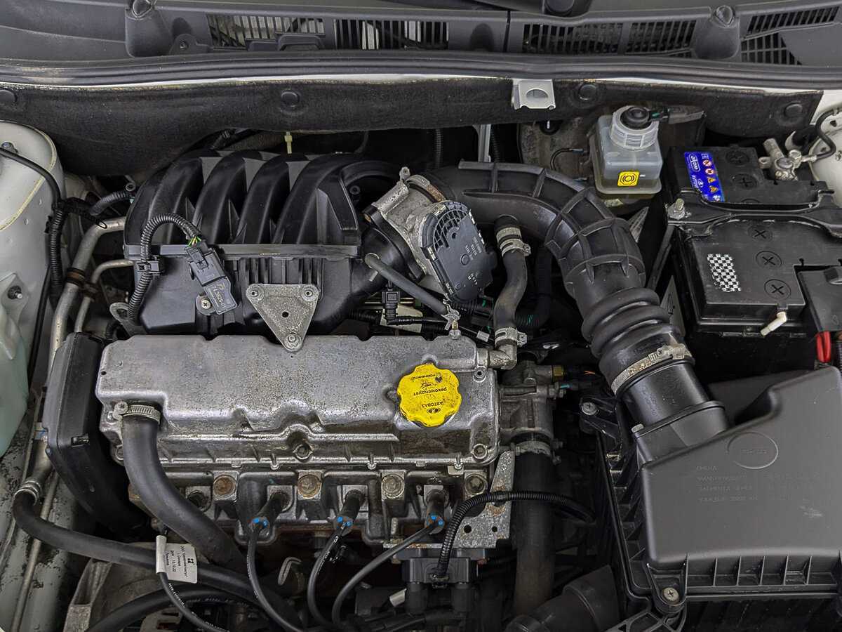 Купить Лада (ВАЗ) Гранта, 2022, 109 675 км.. Фото: #8