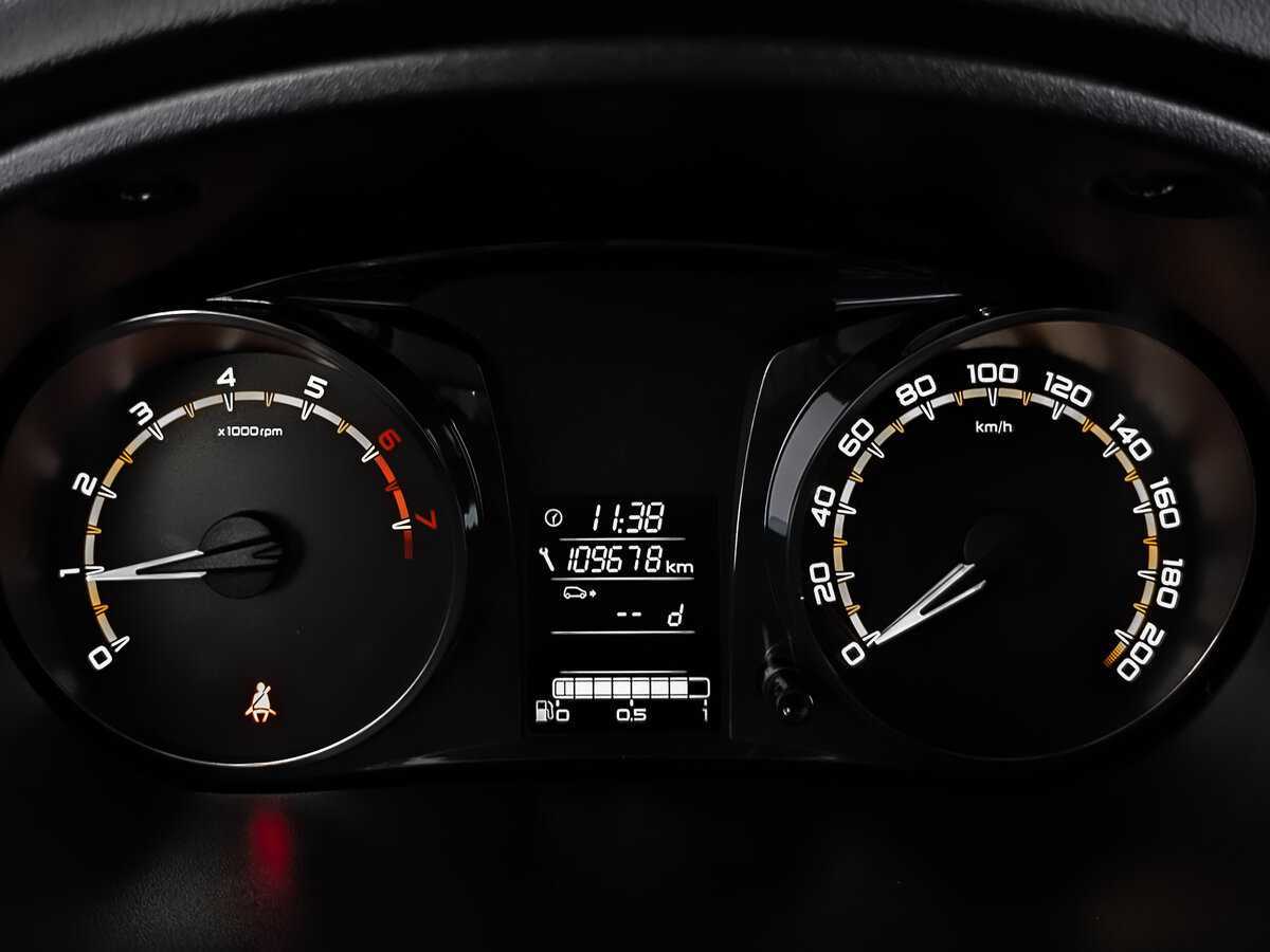 Купить Лада (ВАЗ) Гранта, 2022, 109 675 км.. Фото: #15