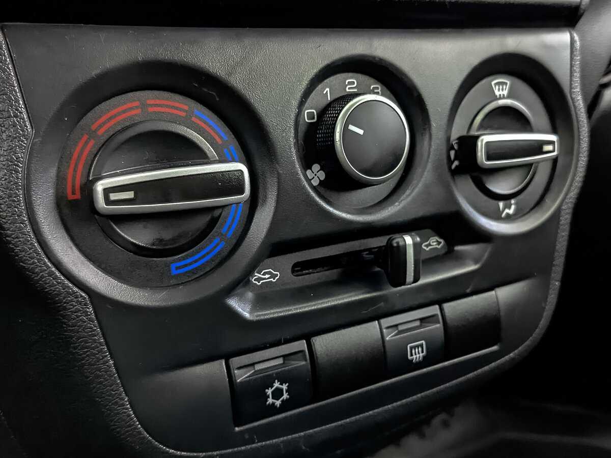 Купить Лада (ВАЗ) Гранта, 2022, 109 675 км.. Фото: #19