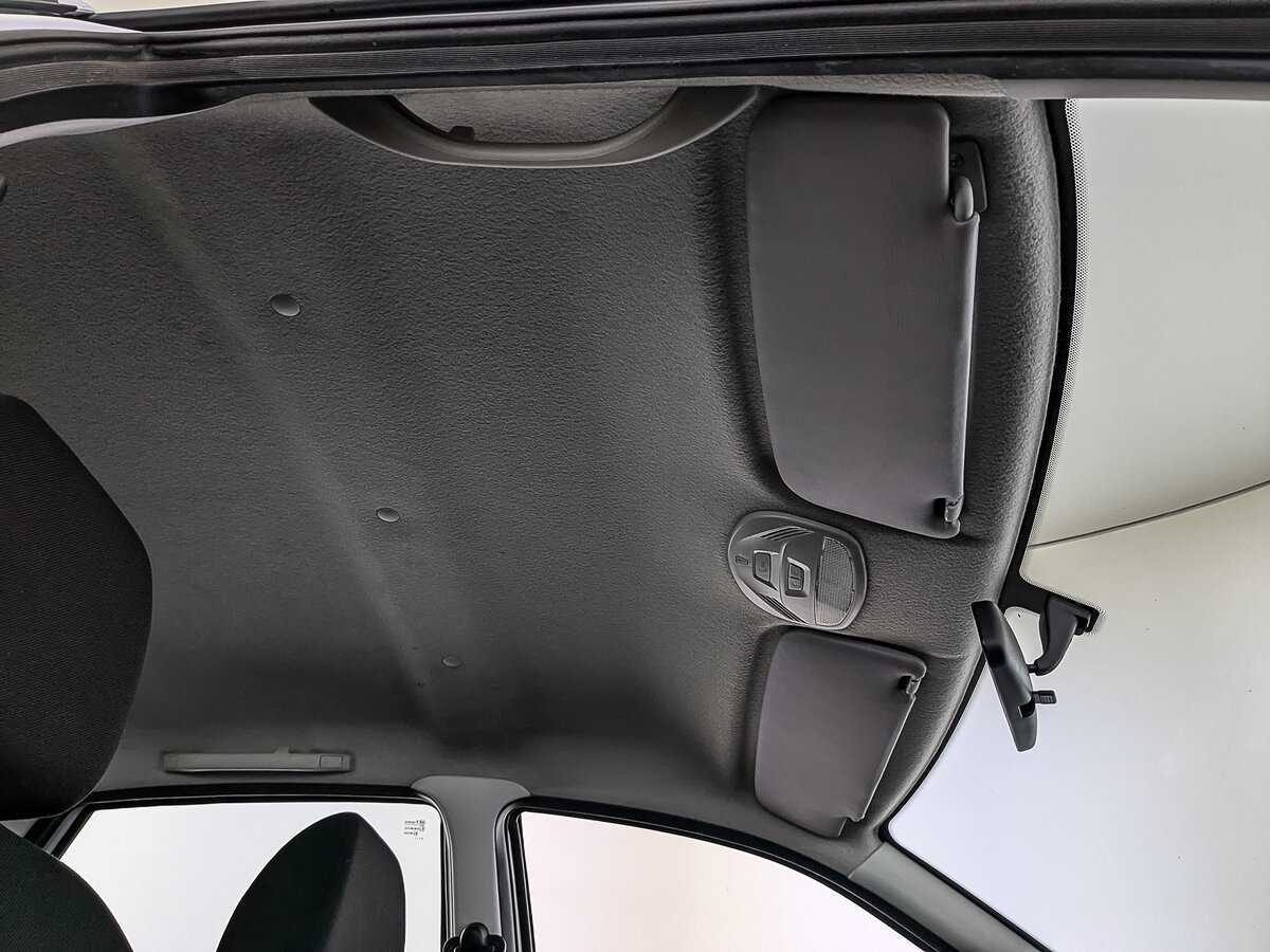 Купить Лада (ВАЗ) Гранта, 2022, 109 675 км.. Фото: #21