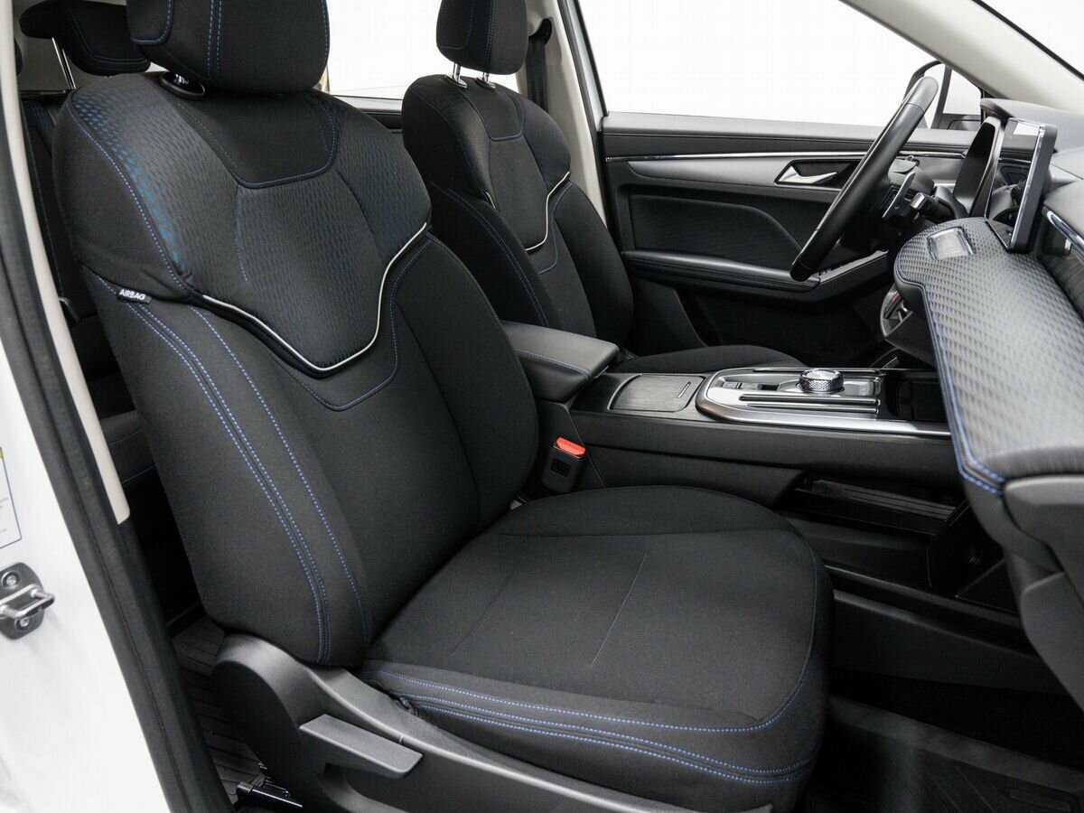 Купить Хавал Джолион, 2022, 35 000 км.. Фото: #7