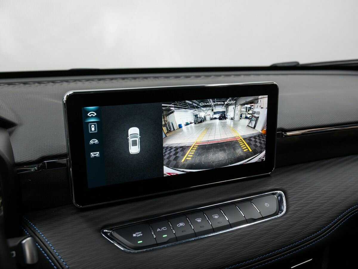 Купить Хавал Джолион, 2022, 35 000 км.. Фото: #19