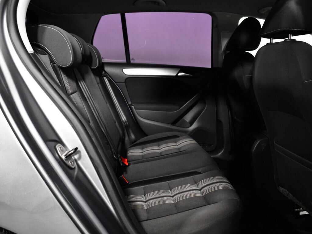 Купить Фольксваген Гольф, 2012, 196 450 км.. Фото: #9