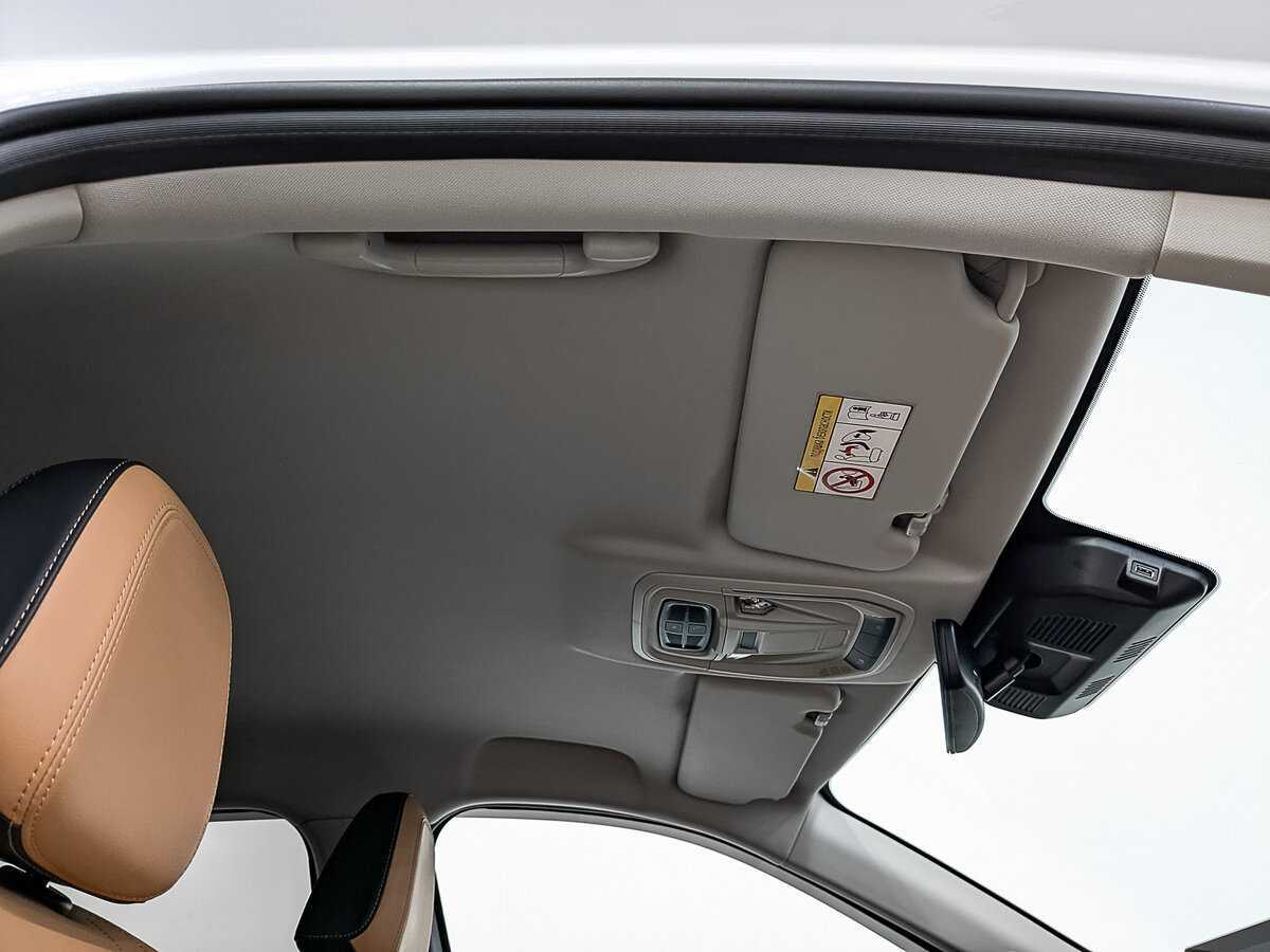 Купить Хавал Джолион, 2022, 45 734 км.. Фото: #19